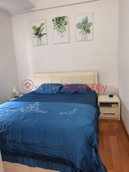 đ 2.2 Billion Apartment for sale in Bien Hoa center, Vo Thi Sau frontage, 69m2 only 2.2 billion