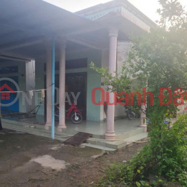 BEAUTIFUL LAND - PROFITABLE INVESTMENT - Owner Needs to Quickly Sell Beautiful Street Front Land Plot with House Gift in Dong Nai. _0