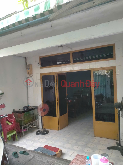 BEAUTIFUL HOUSE – GOOD PRICE – OWNER NEEDS TO SELL At Street No. 16, Old Thanh My Loi Ward, Thu Duc, HCM _0