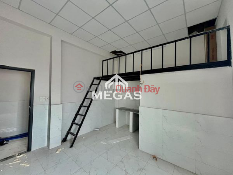 đ 3.7 Million/ month, ROOMS FOR RENT WITH HIGH LEVELS IN VAN PHUC KDC.