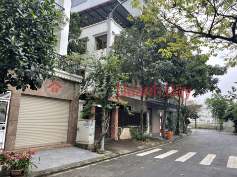 GIANG BIEN RESETTLEMENT LAND, PHU LOI STREET, BEAUTIFUL LOCATION, BUSINESS BUSINESS _0