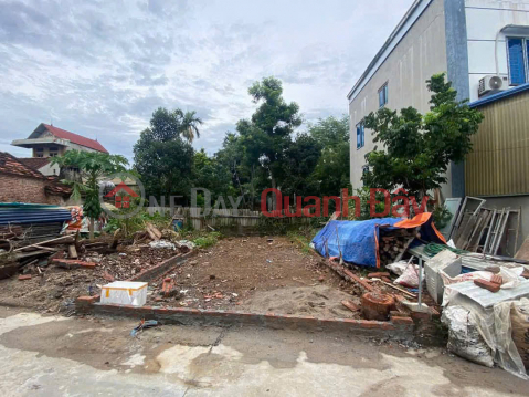 OWNER CUTTING LOSS, URGENTLY NEEDS TO SELL LAND LOT OF 51.5M IN PHU NGHI-CHUONG MY-HANOI _0