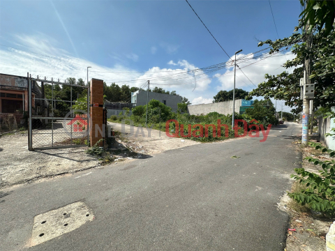 ĐẤT HAI MẶT TIỀN- GIÁ ĐẦU TƯ CẦN BÁN NHANH LÔ ĐẤT tại xã long điền , bà rịa - vũng tàu _0