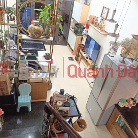 Super product THONG lane, 2 cars avoid, Ngoc Thuy, Long Bien. 4 floors 35m2 _0