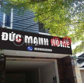 Duc Manh Home Apartment,Son Tra, Vietnam