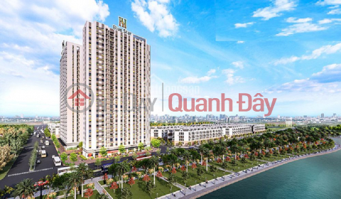 Selling luxury apartments in Trau Quy, Gia Lam. 75m2. Contact 0989894845 _0