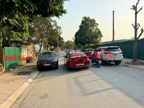Bán đất Lý Sơn, Đức Giang 31m oto tránh vỉa hè kinh doanh nhỉnh 7 tỷ có tl. LH 0936123469 _0
