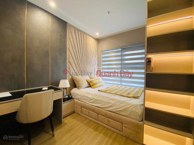 Property Search Vietnam | OneDay | Nhà ở | Niêm yết bán Căn góc 3 ngủ 2WC tặng full nội thất cao cấp với view bể bơi nội khu cực đỉnh tại VHOP