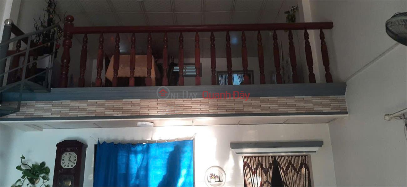 Owner Sells Street Front House In Tan My Commune, Cho Moi District, An Giang Sales Listings