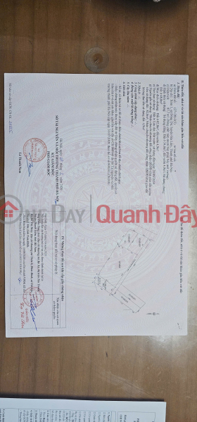 BÁN ĐẤT XÓM 2 ĐÔNG DƯ – BÁT TRÀNG CÁCH ĐƯỜNG 2 Ô TÔ TRÁNH CHỈ 20M GIÁ CHỈ 4,5 TỶ, Việt Nam Bán | đ 4,5 tỷ