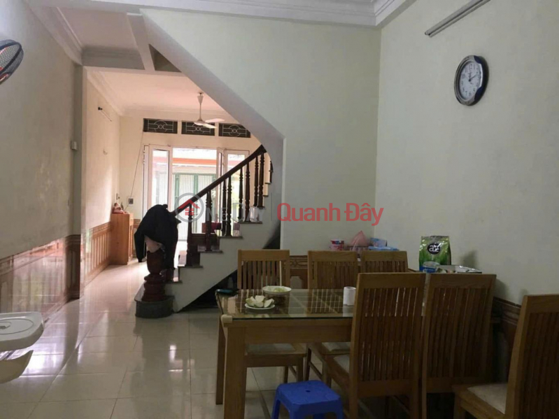 Thanh Xuân 75m ô tô đỗ cửa, kinh doanh ổn định chỉ 13,5 tỷ Việt Nam | Bán, đ 13,5 tỷ