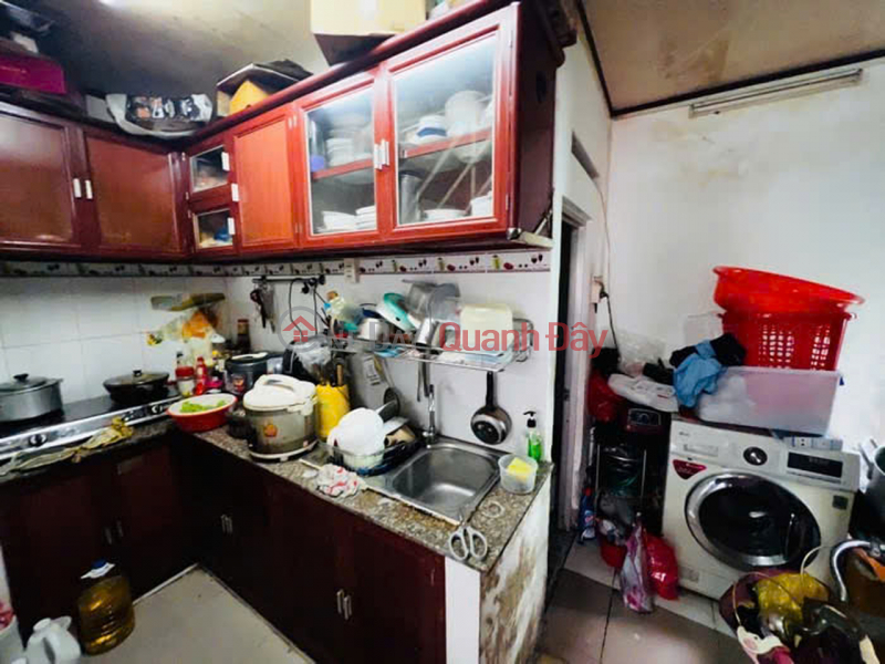 Property Search Vietnam | OneDay | Nhà ở, Niêm yết bán L2079 ️ nhà Đường Số 7 GV, SHR, 2 tầng, 4x7.5m, 3.x tỷ x nhỏ