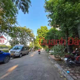GENERAL FOR SALE URGENTLY SUPER RARE LOT OF NGUYEN VIET XUAN STREET, 2 BEAUTIFUL EYES, VIEW DAM KHE HOUSE, BEST BUSINESS, _0