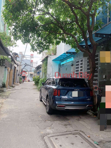 Property Search Vietnam | OneDay | Nhà ở Niêm yết bán, Bán nhà hxh 60m2-2tang Bờ Bao Tân Thắng - ngay chợ Sơn Kỳ , Aeon Tân Phú - 4 tỷ nhỉnh 0932030061