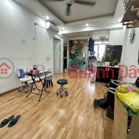 CĂN HỘ NAM TRUNG YÊN 50M 2 NGỦ 1 WC GIÁ 4,250 TỶ _0