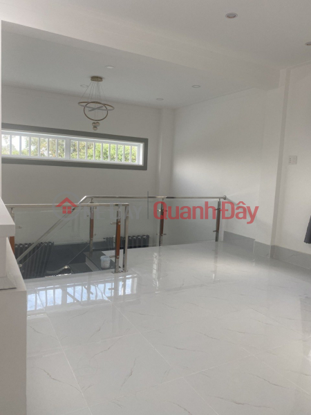 đ 1.36 Billion | OWNER Needs to Sell Newly Built House Quickly in Long Thanh Nam Commune, Hoa Thanh, Tay Ninh