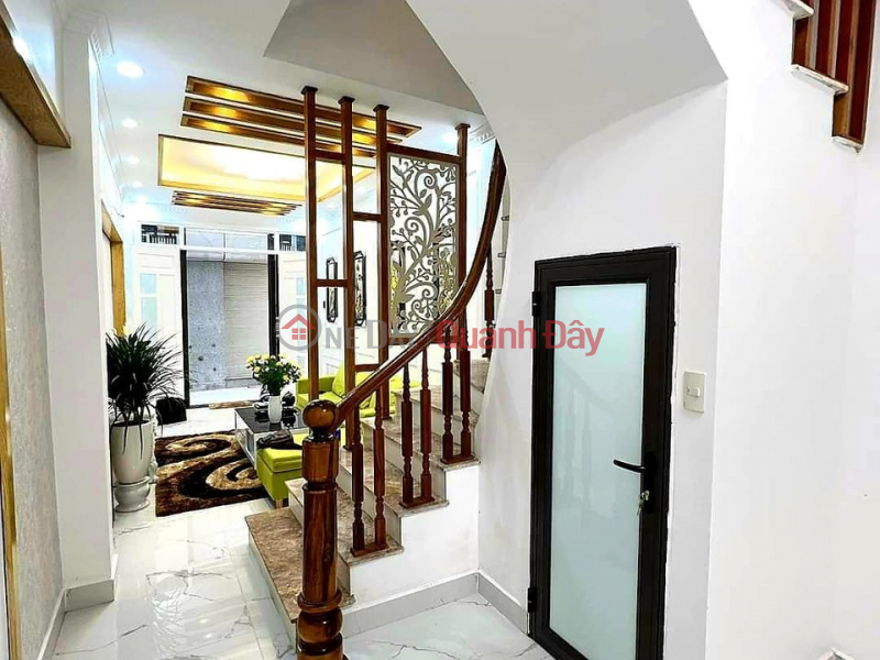 Property Search Vietnam | OneDay | Residential | Sales Listings, FOR SALE FURNITURE (46.5M2 X (5.95 BILLION) - OPEN TIME - 10M AVOID CAR