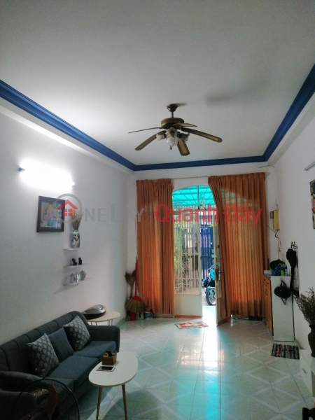 House for sale Front 72m2, Tan Quy Ward, Tan Phu, 2 Floors, Only 6 billion5. Sales Listings