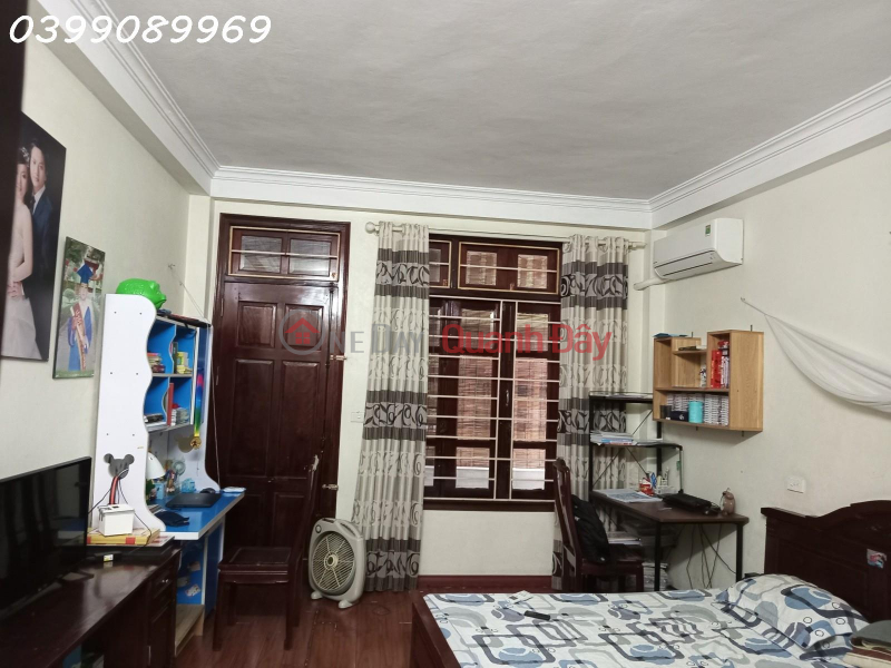 QUICK SELLING VERY BEAUTIFUL 5-FLOOR HOUSE - PROSPERITY - PROSPEROUS FAMILY - LUCKY FOR WHO CAN BUY - 48M2 x 5 FLOORS X 3.8, Vietnam, Sales | đ 3.5 Billion