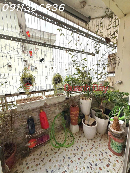 đ 7.75 Billion | Apartment N03 on the extended Huynh Thuc Khang street, 75m², 2 bedrooms, beautifully furnished, prime location.