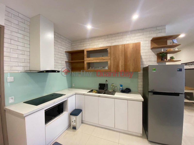 Property Search Vietnam | OneDay | Residential Rental Listings | 2 BEDROOM 1 TOILET APARTMENT FOR RENT IN VINHOMES OCEAN PARK GIA LAM HANOI URBAN AREA