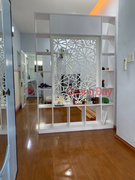 Property Search Vietnam | OneDay | Nhà ở Niêm yết bán, Nhà Quận 1 Xinh Xắn Trần Quang Khải Phường Tân Định - Diện Tích 22m², 2 Tầng Giá 3 tỷ 3