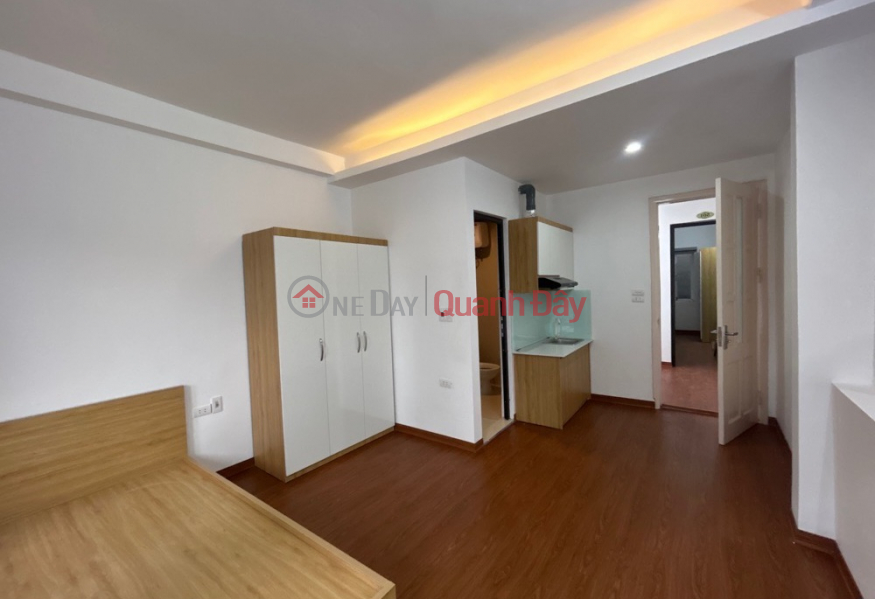 TRUNG KINH SUPER PRODUCT – SERVICED APARTMENT BUILDING – STURDY CONSTRUCTION, 2 GIRLS – 09 CLOSED ROOM, Vietnam | Sales, ₫ 8.25 Billion