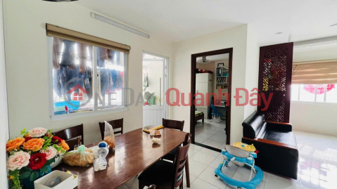 CONVENIENT APARTMENT - GREAT PRICE, URGENT SALE DUE TO FINANCIAL NEED. The most beautiful apartment in Yen Nghia, Hanoi. _0