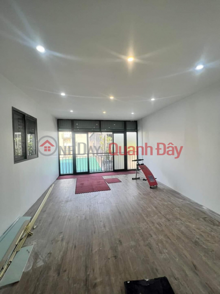 Property Search Vietnam | OneDay | Residential Sales Listings, House for sale in lane 105 Bach Mai CAR - THONG - 35m 4.5 Billion