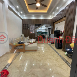House for sale with 4 floors, corner lot, street frontage, DA NANG. _0