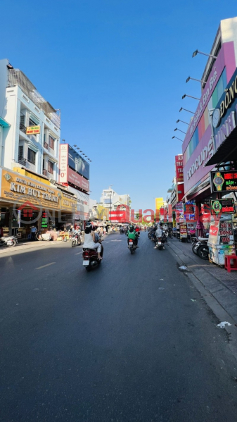 Property Search Vietnam | OneDay | Nhà ở, Niêm yết bán, Bán Nhà Mặt Phố Đường Tân Hương Quận Tân Phú, 90M2, Chỉ 7.5 Tỉ