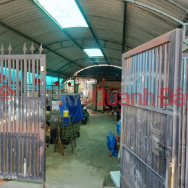 CHÍNH CHỦ - CẦN BÁN NHANH NHÀ CẤP 4 Hẻm 33 Đường Nguyễn Thị Huê, xã Bà Điểm, Hóc Môn, TP HCM _0