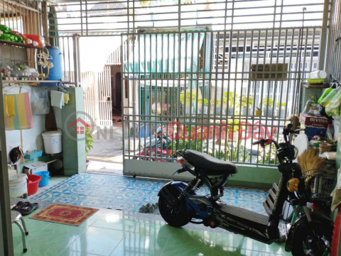 House for sale right at Son Thuy Market, Ngo Den Ward _0