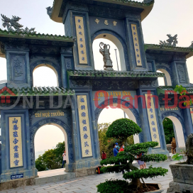 Linh Ung Pagoda,Son Tra, Vietnam