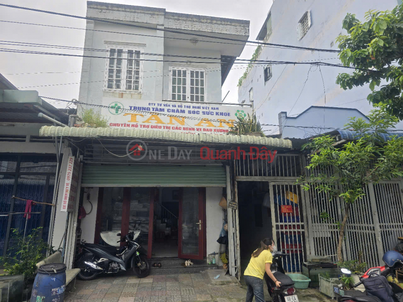 Property Search Vietnam | OneDay | Residential Sales Listings 2-storey house for sale on 12m street in Binh Hoa, Thuan An, Binh Duong, over 3 billion.