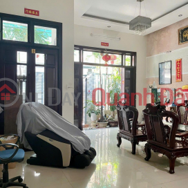 Owner Needs to Sell 2-Story House in Tran Cao Van Giap Alley, Hai Chau District, Da Nang City _0