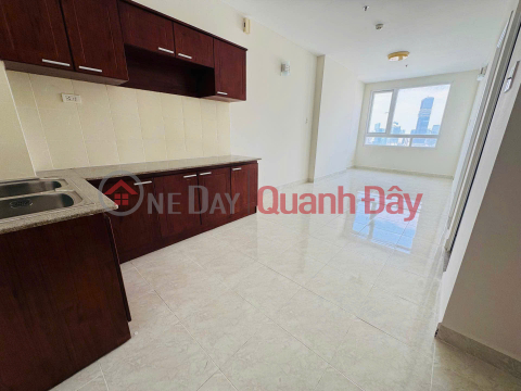 Chung cư 90 Nguyễn Hữu Cảnh - Giáp Quận 1 - 1PN - 3.7 tỷ _0