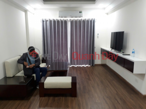 CHO THUÊ CĂN HỘ CHUNG CƯ HANDIRESCO 31 LÊ VĂN LƯƠNG – Tầng 12 - 3 PHÒNG NGỦ, 97M², VIEW ĐẸP _0