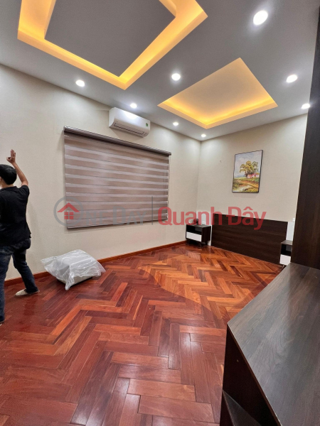 Property Search Vietnam | OneDay | Residential, Sales Listings | House for sale 87m2 An Duong street, Tay Ho Sublot Lot Car Garage Avoid 12.3 Billion VND