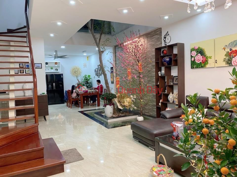 Property Search Vietnam | OneDay | Residential, Sales Listings Owner sells House in Trung Yen Lane 11, Trung Hoa, Cau Giay, auto, business, 18.5 billion.