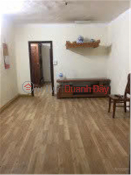 Apartment for sale on the 2nd floor, 70m2, located on Thai Thinh Street, Trung Liet Ward, Dong Da District, Hanoi. | Vietnam Sales | đ 4 Billion