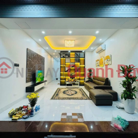 Bán nhà 53m², 6PN, 4WC, Lê Trọng Tấn, Thanh Xuân, 10.98 tỷ _0