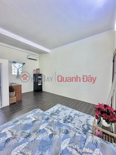 Property Search Vietnam | OneDay | Residential | Rental Listings Duplex Room with extremely preferential price, fully furnished right in Tan Tru, Tan Binh