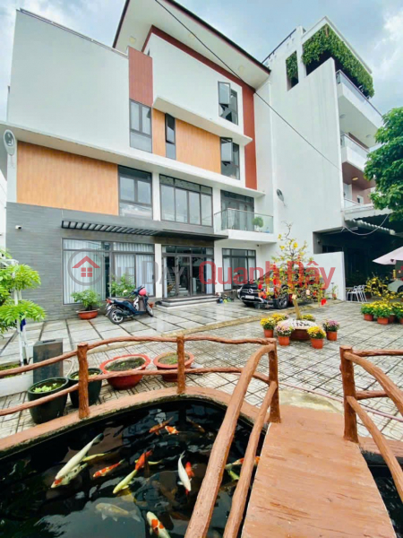 BEAUTIFUL HOUSE – GREAT PRICE – OWNER NEEDS TO SELL VILLA in Dong Hung Thuan Ward, District 12, Ho Chi Minh City Sales Listings