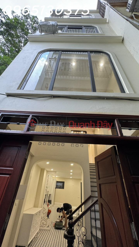 OWNERS RENTAL ENTIRE HOUSE IN TRUONG DINH WARD, HAI BA TRUNG, HANOI _0