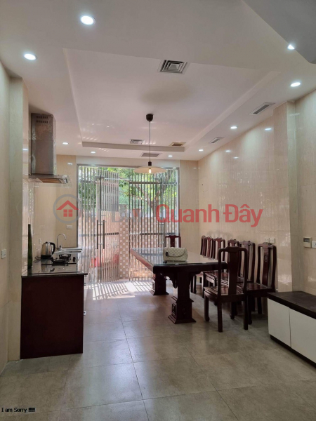 Property Search Vietnam | OneDay | Residential Sales Listings | HOUSE FOR SALE PHAN VAN TRUONG, KD, CAR, 55M, 5 storeys, MT 4.5M, PRICE 10.5 BILLION PAPER 0986383826