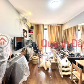 Quan Nhan, Nhan Chinh house 33m 5 floors 8.7 billion - Alley in front of house nearly 3m - Beautiful red book _0