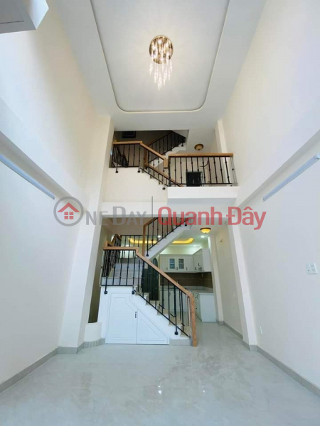 Property Search Vietnam | OneDay | Nhà ở | Niêm yết bán | Bán nhà Nguyễn Văn Đậu - HXH - SD 205m2 - Dòng tiền 420 Triệu/Năm