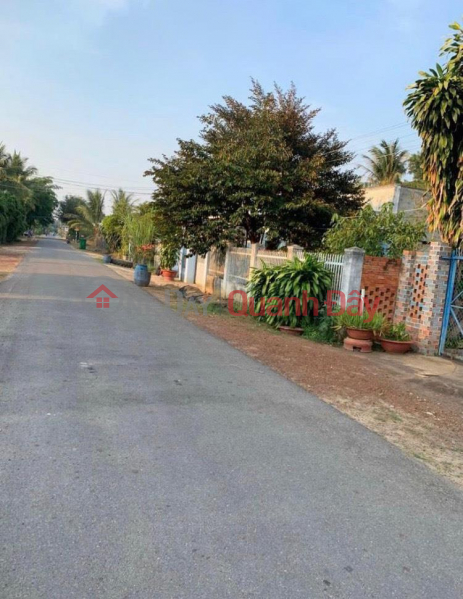 Property Search Vietnam | OneDay | Residential | Sales Listings, OWN YOURSELF A BEAUTIFUL LOT OF LAND NOW - GOOD PRICE - In Duong Minh Chau, Tay Ninh City