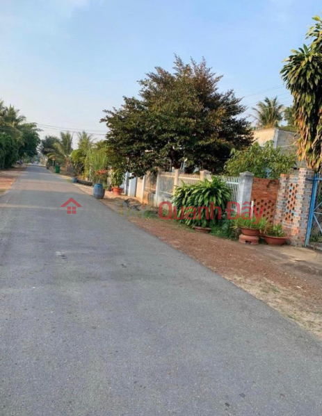 Property Search Vietnam | OneDay | Residential Sales Listings OWN YOURSELF A BEAUTIFUL LOT OF LAND NOW - GOOD PRICE - In Duong Minh Chau, Tay Ninh City